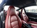 Porsche 911 911 Carrera Coupe (996)