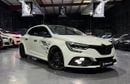 Renault Megane RS