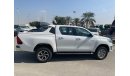 Toyota Hilux SR5 TRD 4.0L V6 Gasoline with Push Start