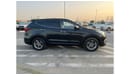 هيونداي سانتا في 2018 HYUNDAI SANTA FE 2.4L V4+ AWD / EXPORT ONLY