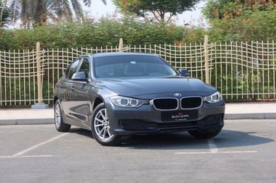 بي أم دبليو 316i