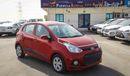 Hyundai i10 HYUNDAI I10 GRAND GL 1.2L PETROL /// 2020 /// SPECIAL OFFER /// BY FORMULA AUTO /// FOR EXPORT