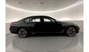 BMW 760Li M-Sport V12