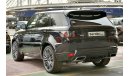 Land Rover Range Rover Sport Autobiography 2019