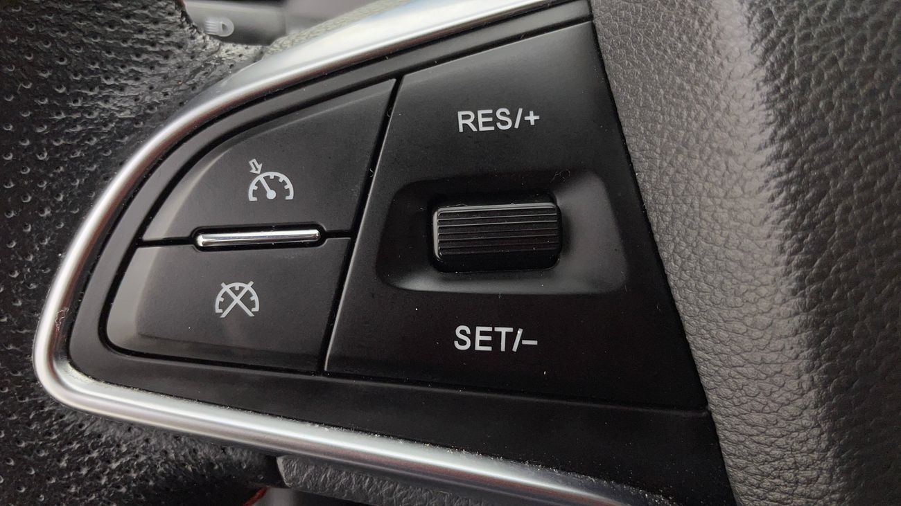 Chevrolet Groove PREMIER 1.5 | Zero Down Payment | Home Test Drive