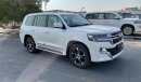 Toyota Land Cruiser TOYOTA LAND CRUISER 4.0L GXR GT 2021