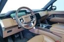 Land Rover Range Rover VOGUE Autobiography P530 4.4L