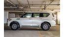 Nissan Patrol 2019 GCC Under Agency Warranty with 0% Downpayment