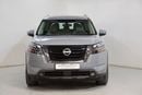 Nissan Pathfinder S 2.0