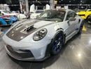 Porsche 911 GT3 RS 4.0L (520 HP) Coupe