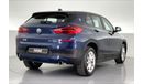 BMW X2 sDrive 20i Joy Edition