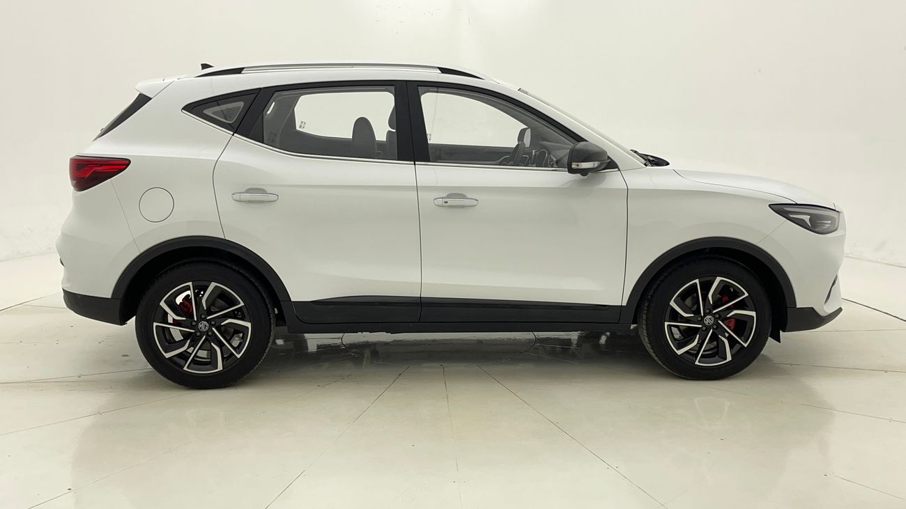 MG ZS LUXURY 1.3 | Zero Down Payment | Home Test Drive