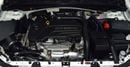 Chevrolet Malibu EXCELLENT DEAL for our Chevrolet Malibu Turbo ( 2021 Model ) in White Color GCC Specs