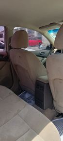 Nissan Altima 2.5L 4 cylinder