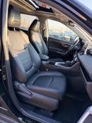 Toyota RAV4 XLE premium 2.5 L Full option