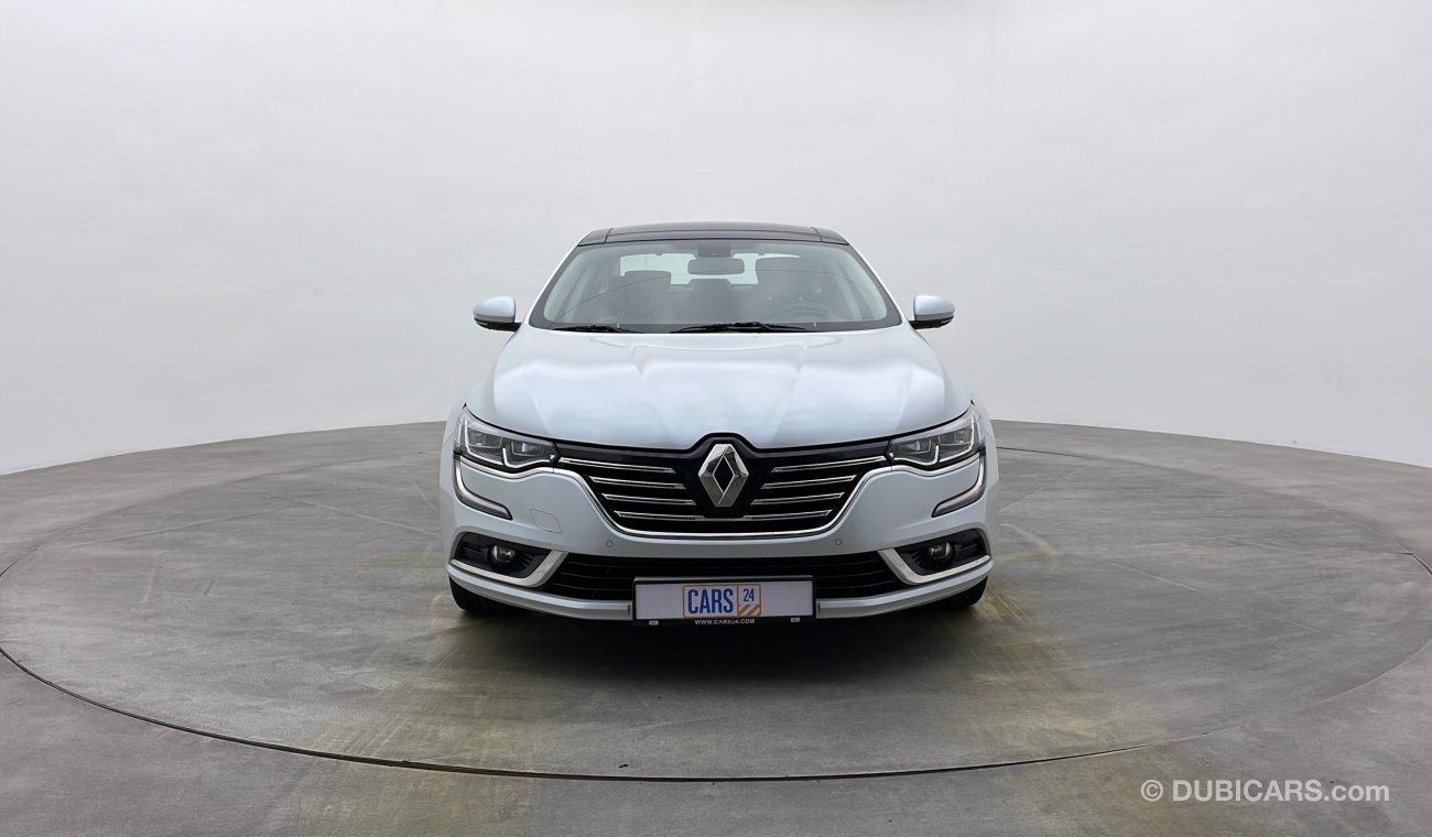 Renault Talisman 2 1600