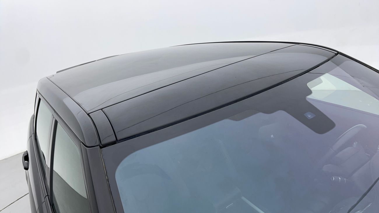 لاند روفر رانج روفر إيفوك DYNAMIC 2 | بدون دفعة مقدمة | اختبار القيادة في المنزل