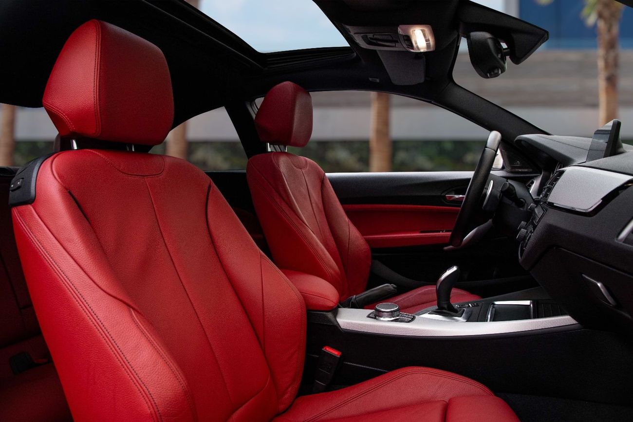 BMW M2 40i | 2,644 P.M  | 0% Downpayment | Full BMW Service History