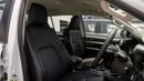 تويوتا هيلوكس (RHD) TOYOTA HILUX DC | EXPORT ONLY