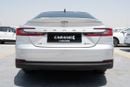 Toyota Camry LE Hybrid 2.5L 2026