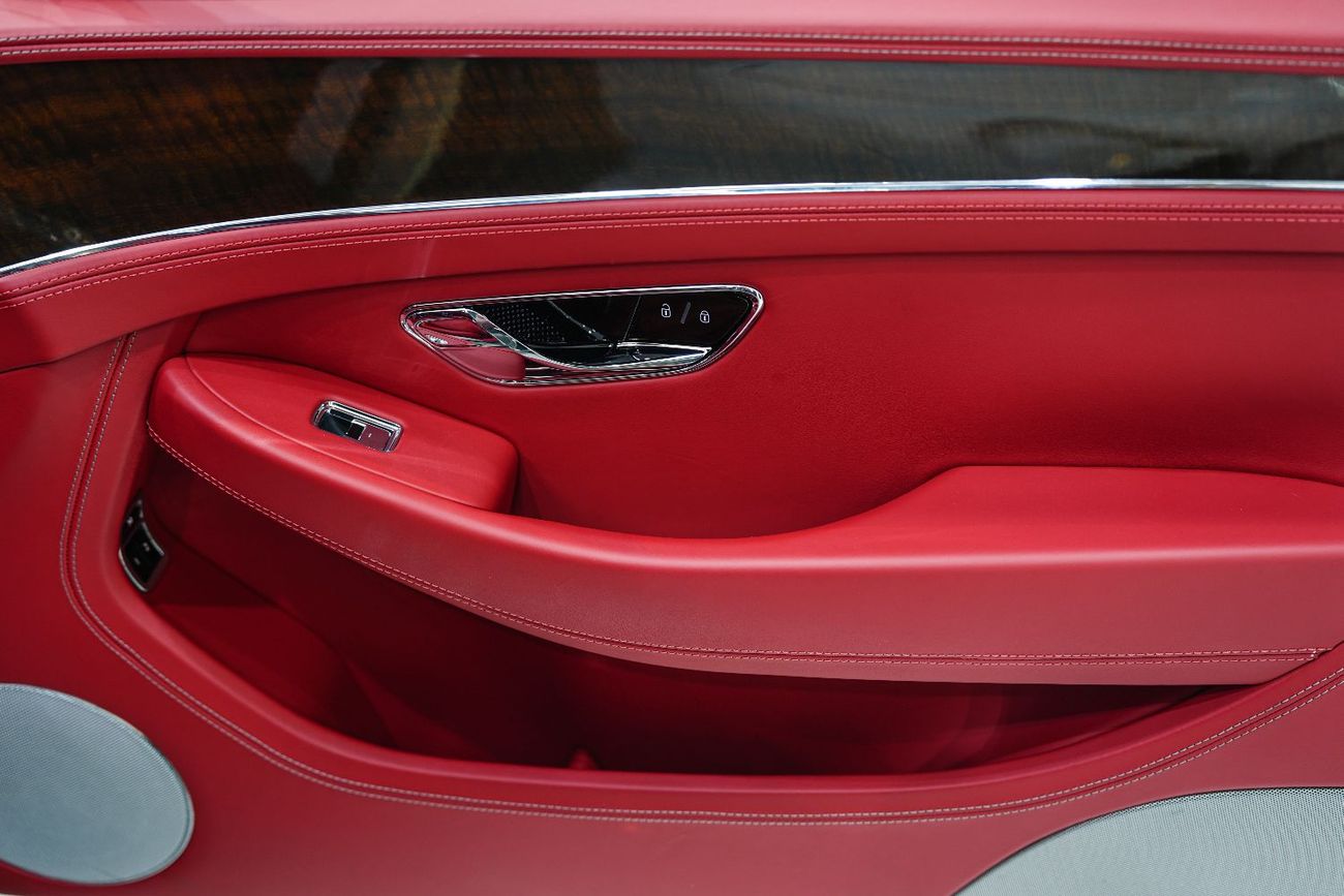 Bentley Continental GT W12 | Centenary Specification | GCC!!