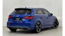 أودي S3 Std 2016 Audi S3 Quattro, Full Service History, Excellent Condition, GCC