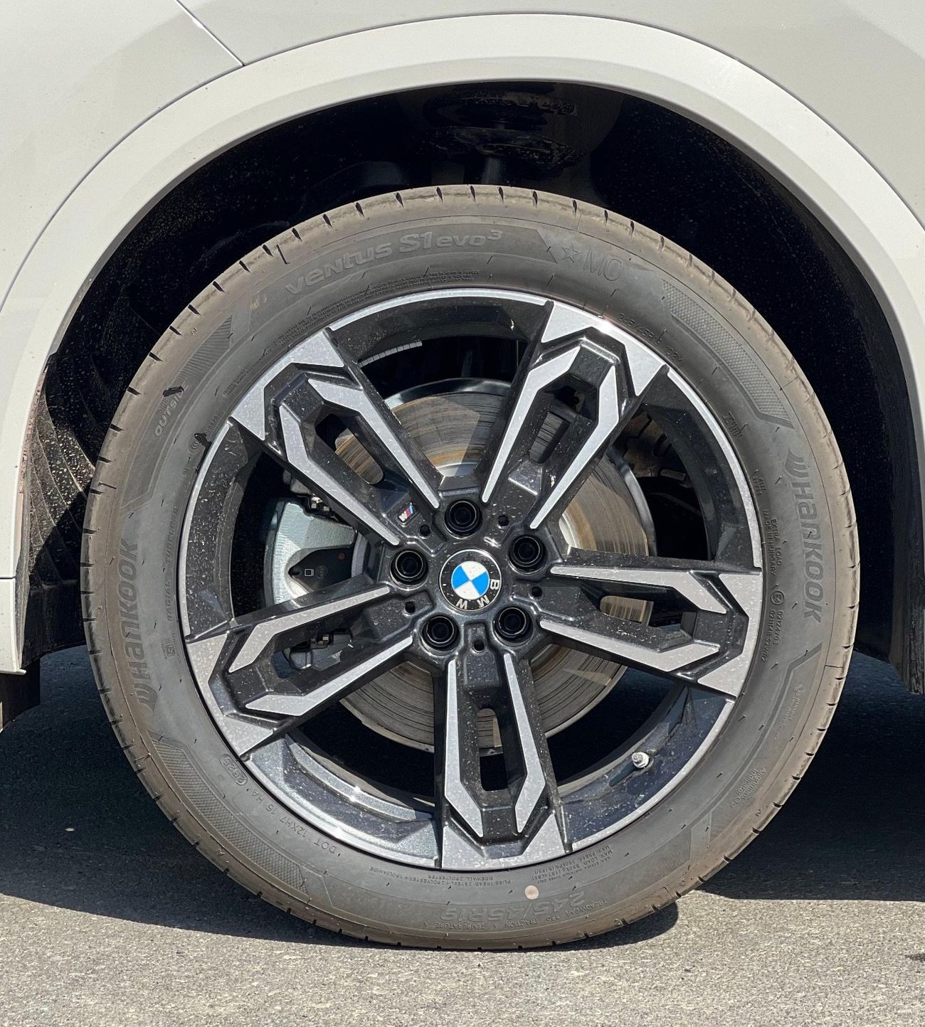 بي أم دبليو X2