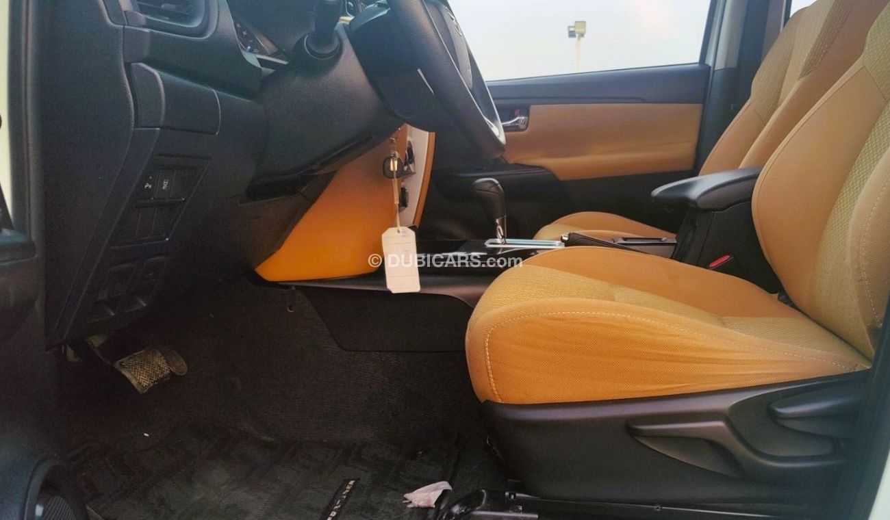 Toyota Fortuner 2017 Toyota Fortuner EXR (AN150), 5dr SUV, 2.7L 4cyl Petrol, Automatic, Four Wheel Drive