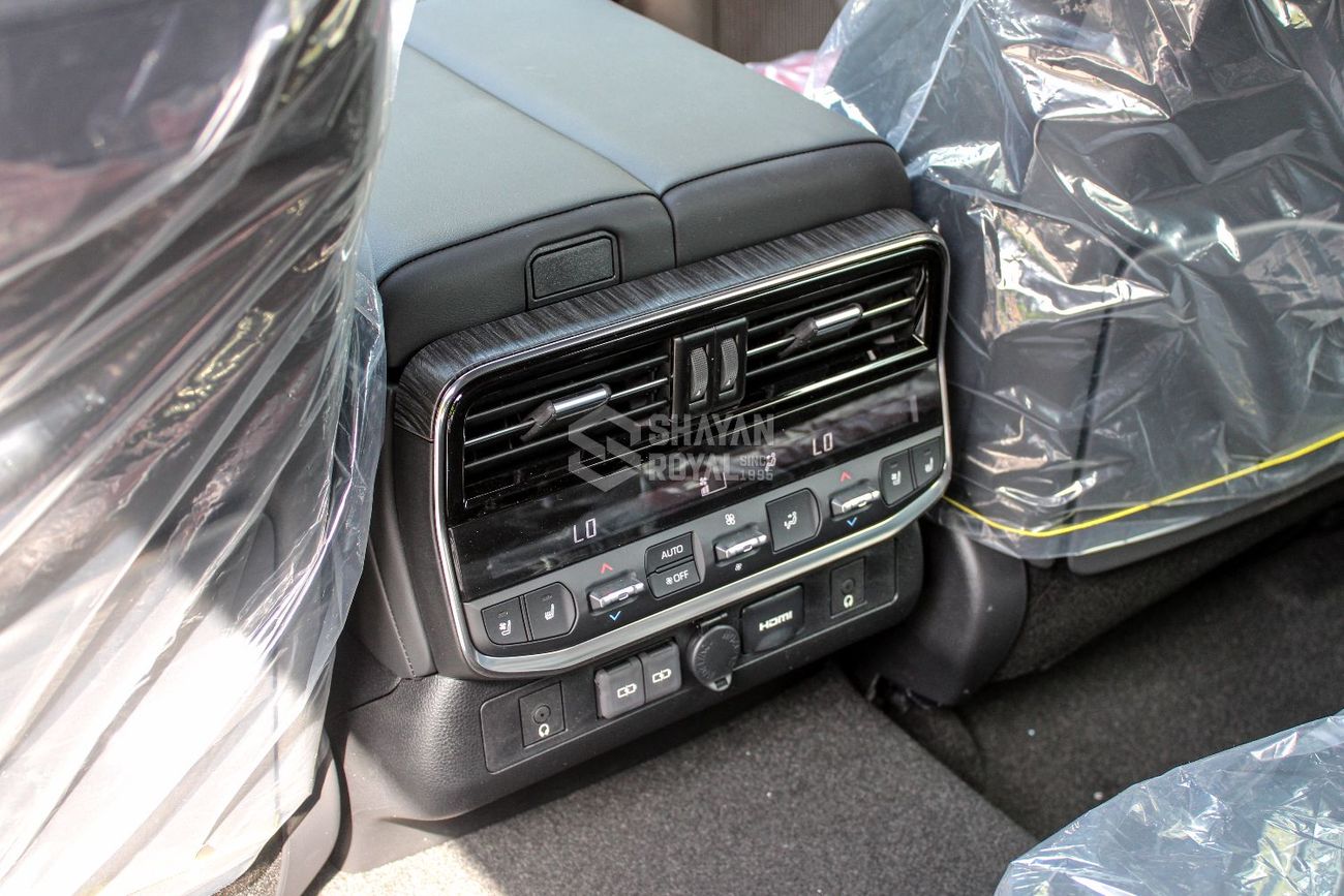 Toyota Land Cruiser LC300 3.5L TWIN TURBO VXR FULL OPTION PETROL V6 AT 7S 2026MY