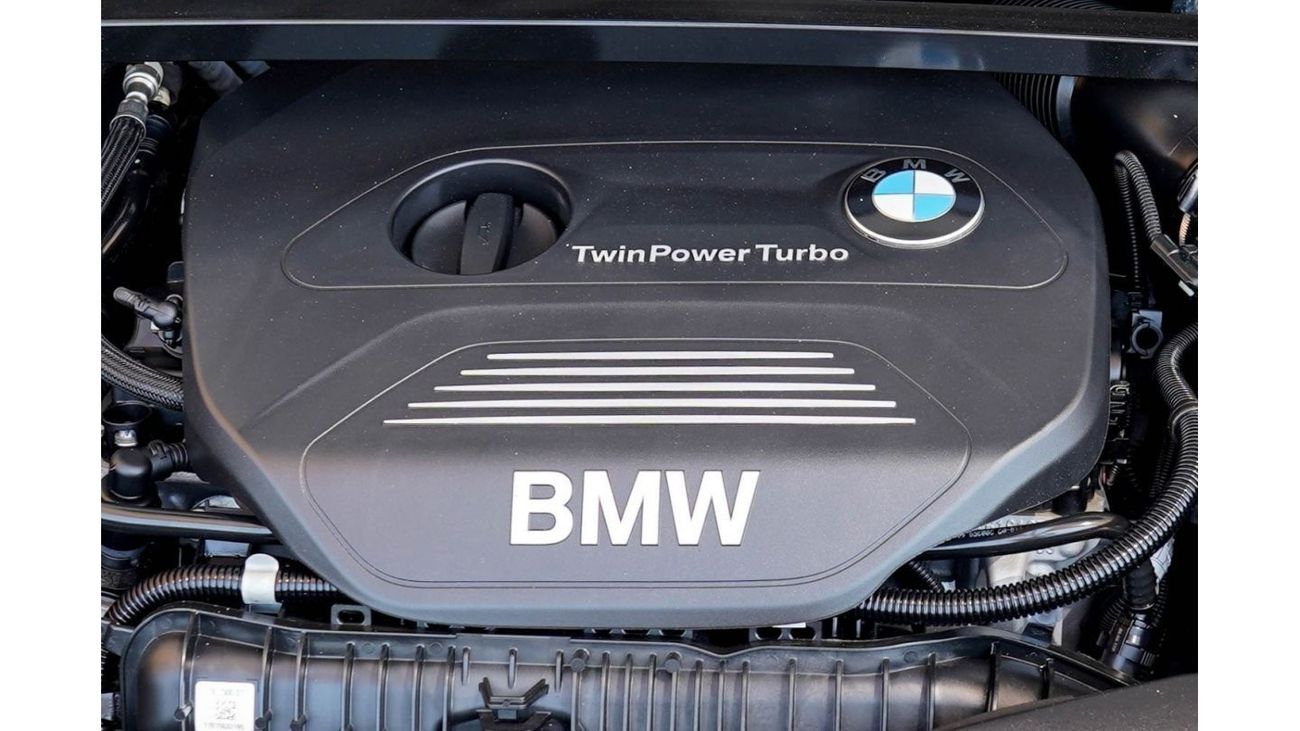 BMW X1 xDrive 25i M Sport