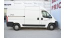 Peugeot Boxer 2.2L DSL L2 H2 2014 GCC SPECS