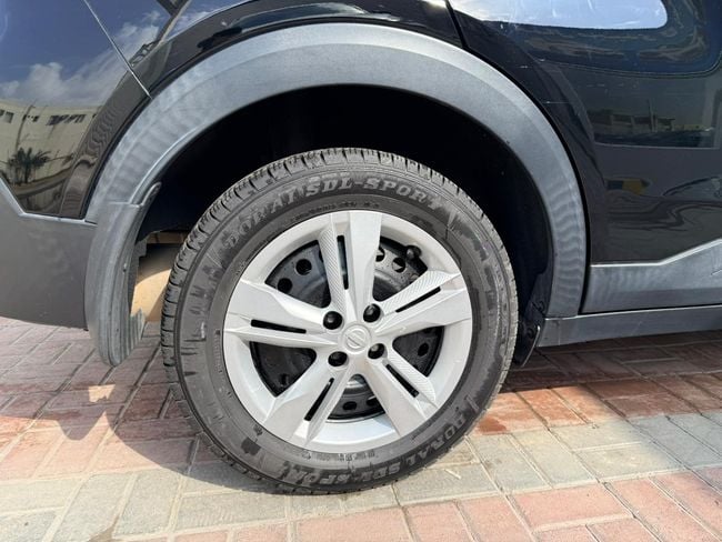 Nissan Kicks S, миниатюра 28