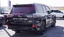 Lexus LX 570 Black Edition S