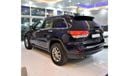 Jeep Grand Cherokee Jeep Grand Cherokee LIMITED 2015 Model!! in Dark Blue Color! GCC