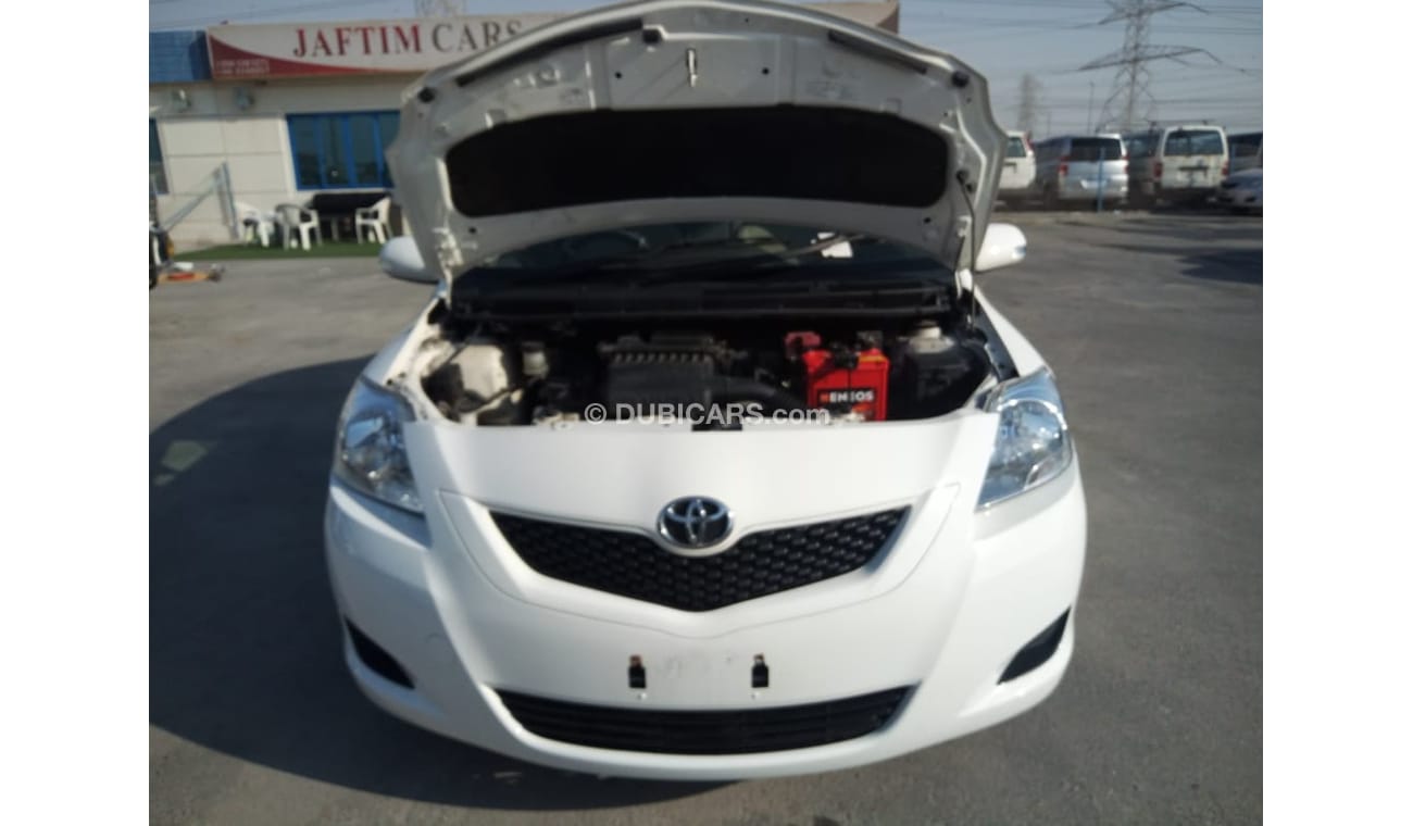 Toyota Belta 2010, AT, 1300 CC, Petrol, [Right Hand Drive] Perfect Condition.