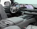 كاديلاك إسكالاد 2023 Cadillac Escalade-V, 12/2027 Swiss Auto Warranty, Full Service History, GCC
