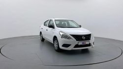 Nissan Sunny S 1.5 | Under Warranty | Inspected on 150+ parameters