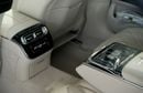 Mercedes Benz S 580 4MATIC S580L 4M Exclusive 2025