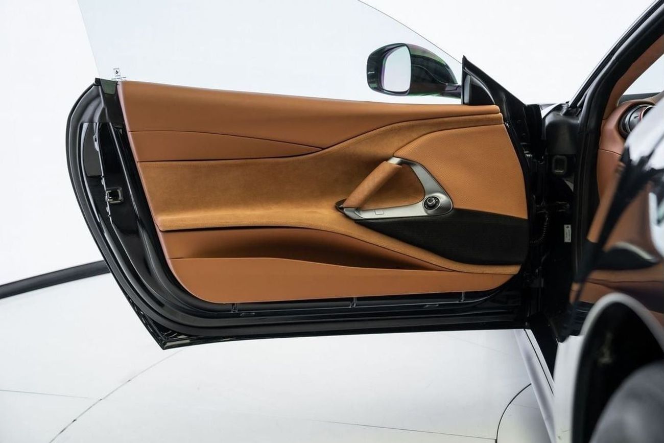 فيراري 812  سوبرفاست