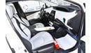 Toyota Prius AED 929 PM | 1.8L ECO HYBRID GCC WARRANTY