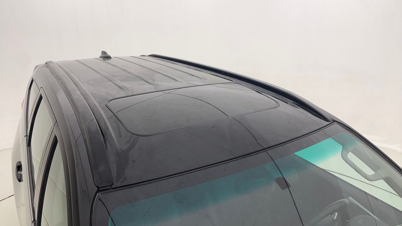 ميتسوبيشي مونتيرو سبورت GLS H/L PRIME EDITION 3 | بدون دفعة مقدمة | اختبار القيادة في المنزل