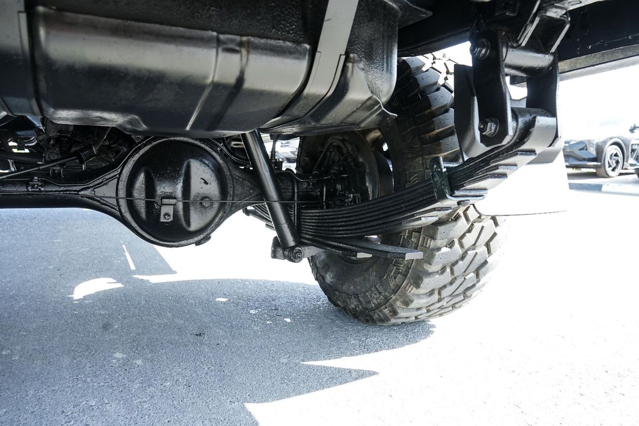 Toyota Land Cruiser 70 The 2010 Land Cruiser "Hardtop" typically refers to the rugged, utilitarian Land Cruiser 70 Series, 