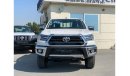 تويوتا هيلوكس TOYOTA HILUX A/T 2.4L D/C  BACK A/C DISEL PRICE FOR EXPORT