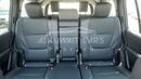 تويوتا لاند كروزر TOYOTA LAND CRUISER 300 VX 3.5P AT MY2024 – BLACK