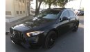 Mercedes-Benz A 220 Mercedes-Benz A220 full option 2019 import