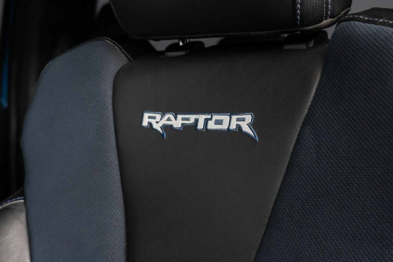 Ford F 150 Raptor 2020 Ford F150 Raptor