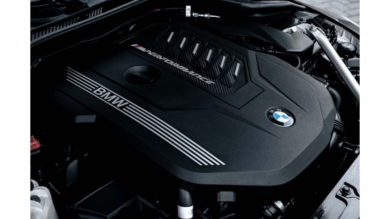 BMW Z4 M40i | 3,721 P.M  | 0% Downpayment | Excellent Condition!