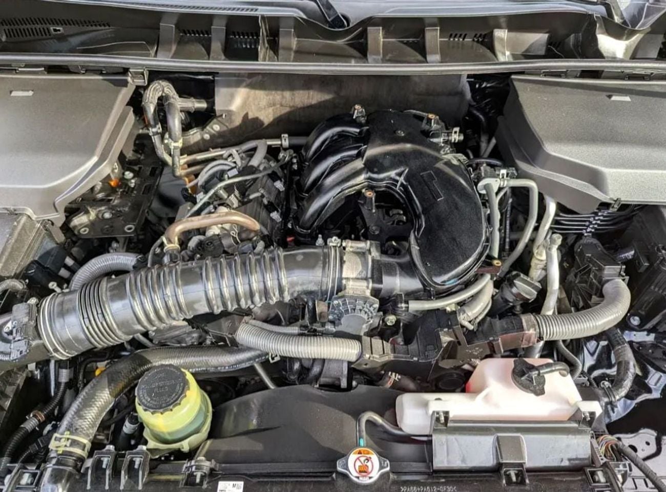 Toyota Fortuner VXR Toyota Fortuner 2022MODEL V6 4.0L petrol Engine Colour Black Transmission Automatic Interior Bro