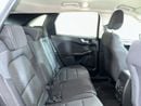 Ford Escape 1.5T Ambiente E1021 ESCAPE AMBIENTE FWD 1.5L AT CLTH