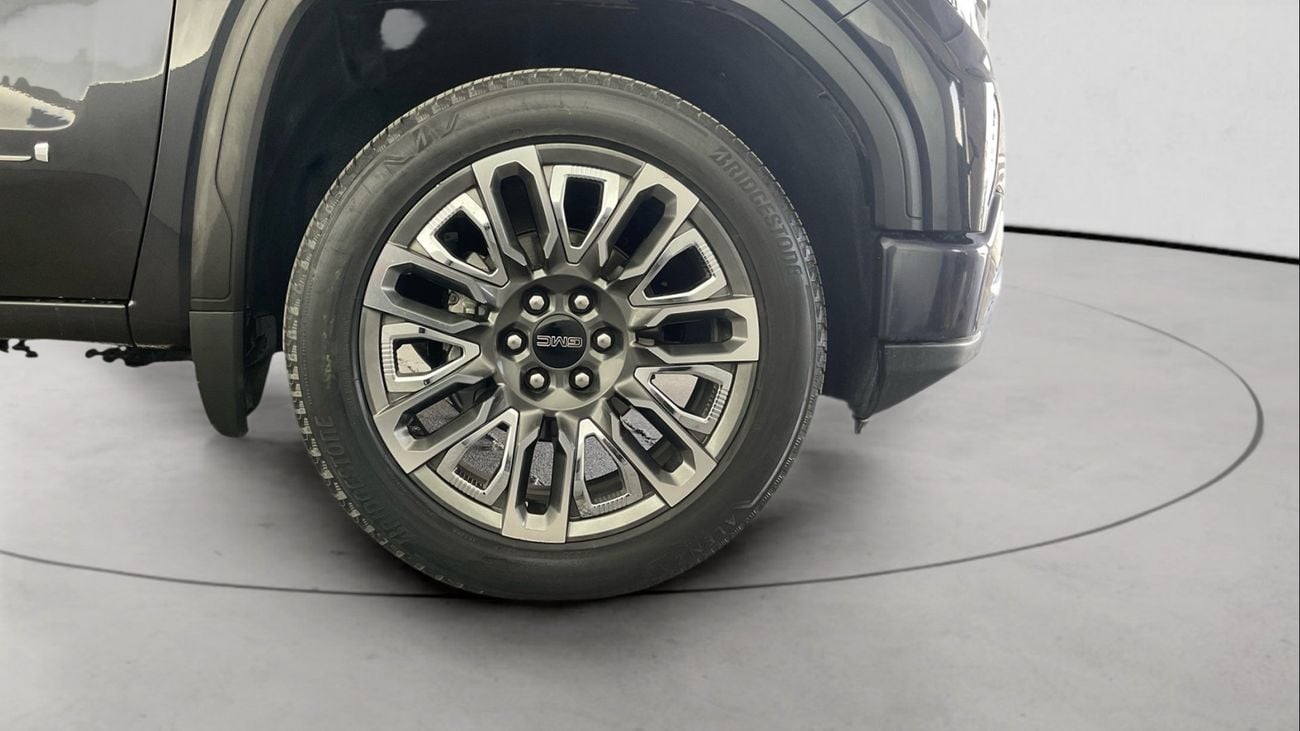 GMC Sierra Denali Ultimate | upto AED 20,000 Ramadan Discount | Guaranteed Warranty | 0 Down Payment